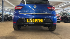 Renault Clio 1.2 TCE Dynamique Nav 5dr Petrol Hatchback